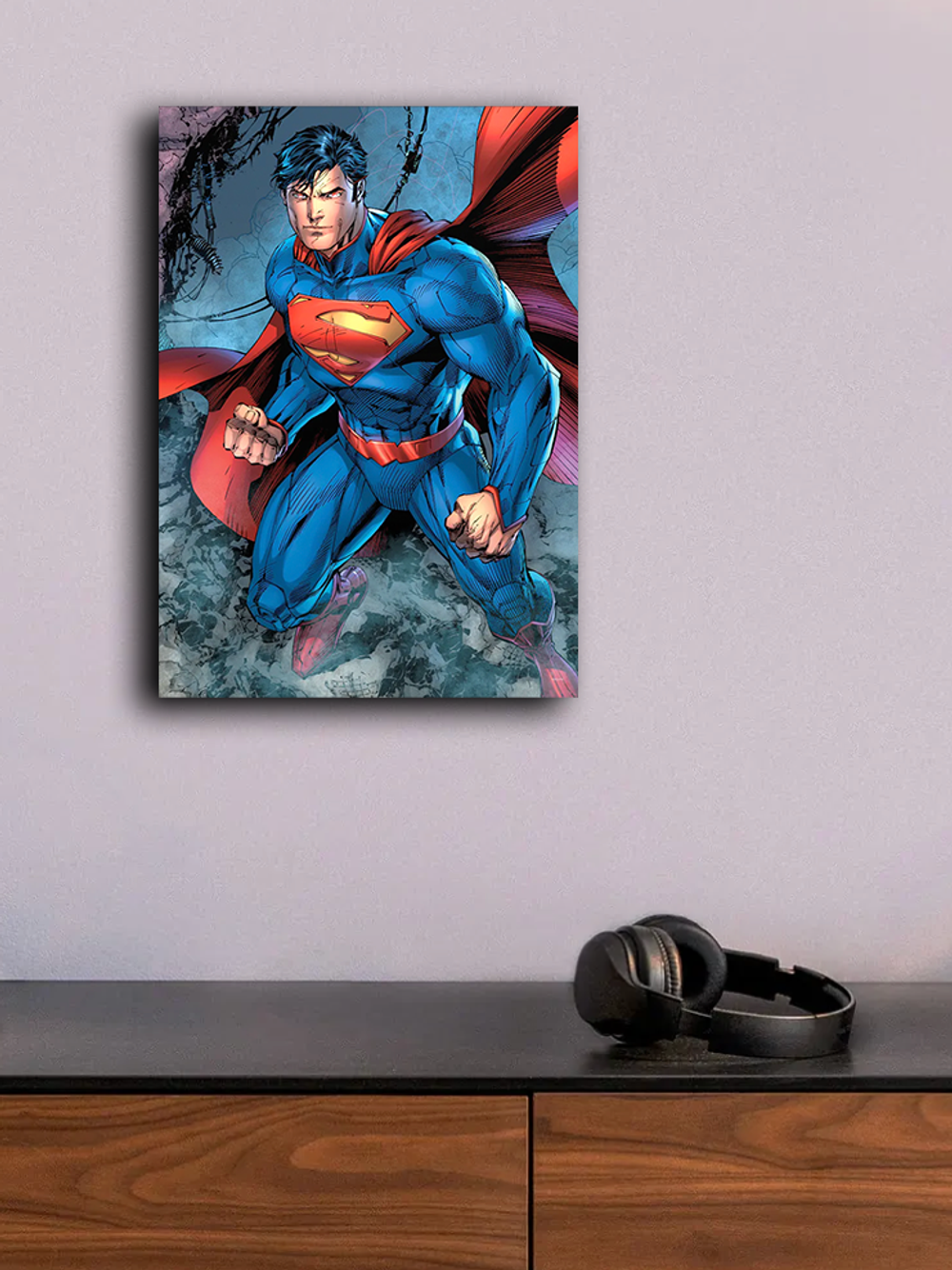 Супермен 3 (Superman)