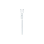 Шлиф Glass Socket 14.5мм. 10см.