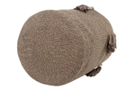 Корзина Lorena Canals Basket Woody Soil Brown 30 x 30Ø см