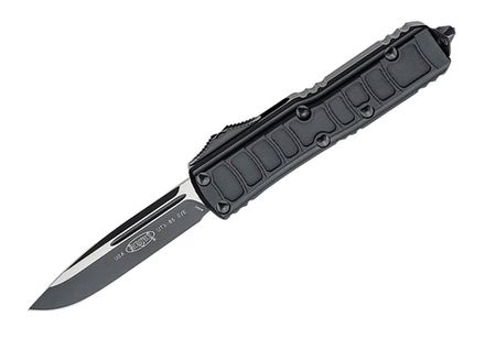 Нож Microtech UTX-85 231II-1TS Stepside