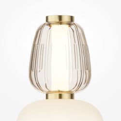 Торшер светодиодный Maytoni   MOD267FL-L32G3K