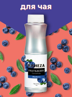 Концентрат Richeza Черника