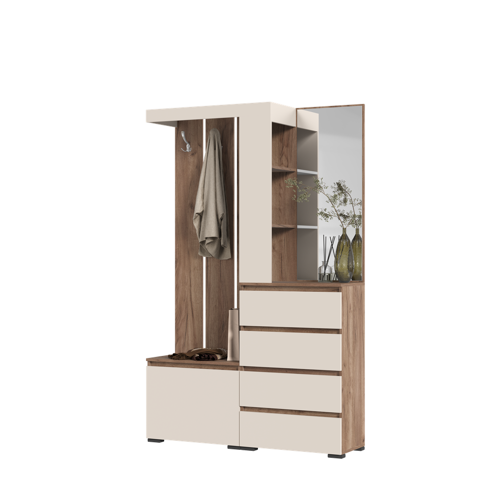 Прихожая Хелен ПР-01