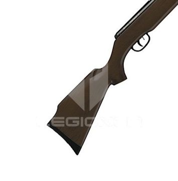 Пневматическая винтовка Crosman Vantage NP (газовая пружина)