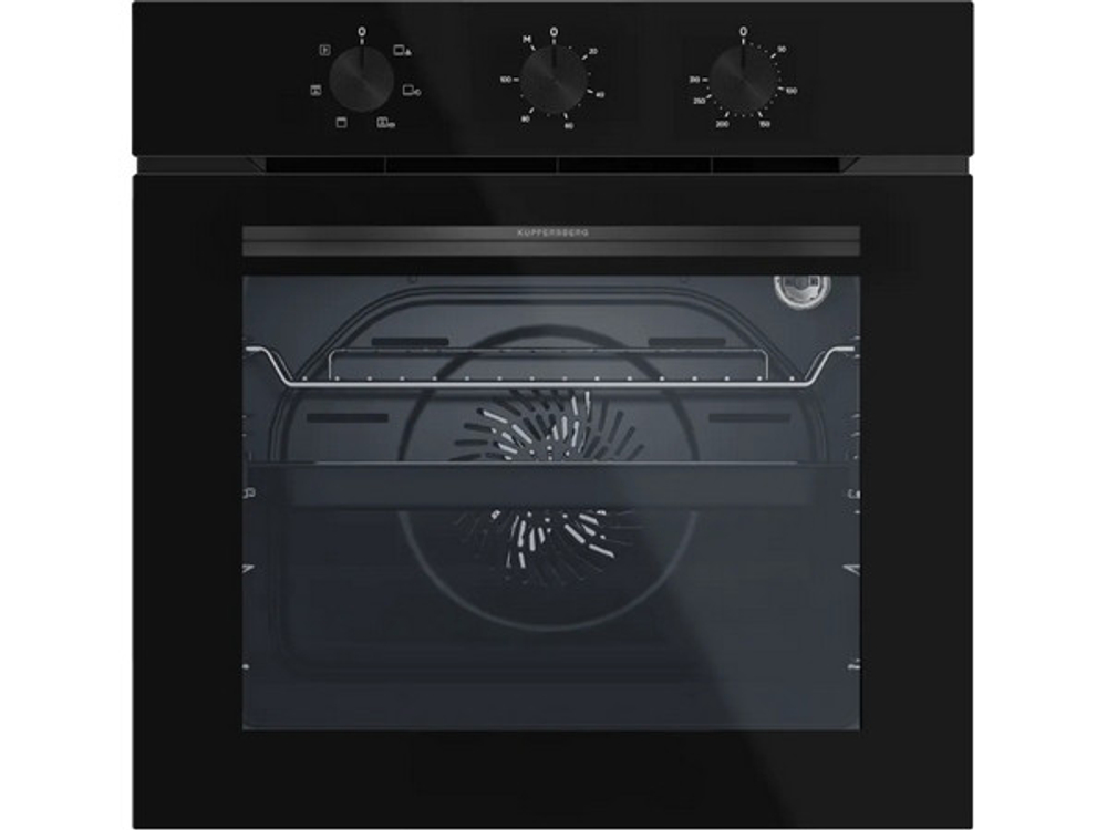 Духовой шкаф Kuppersberg HO 603 Black Line