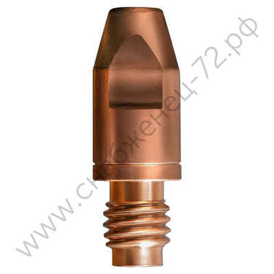 Наконечник сварочный E-CU М8 d2,0мм LED8010-20