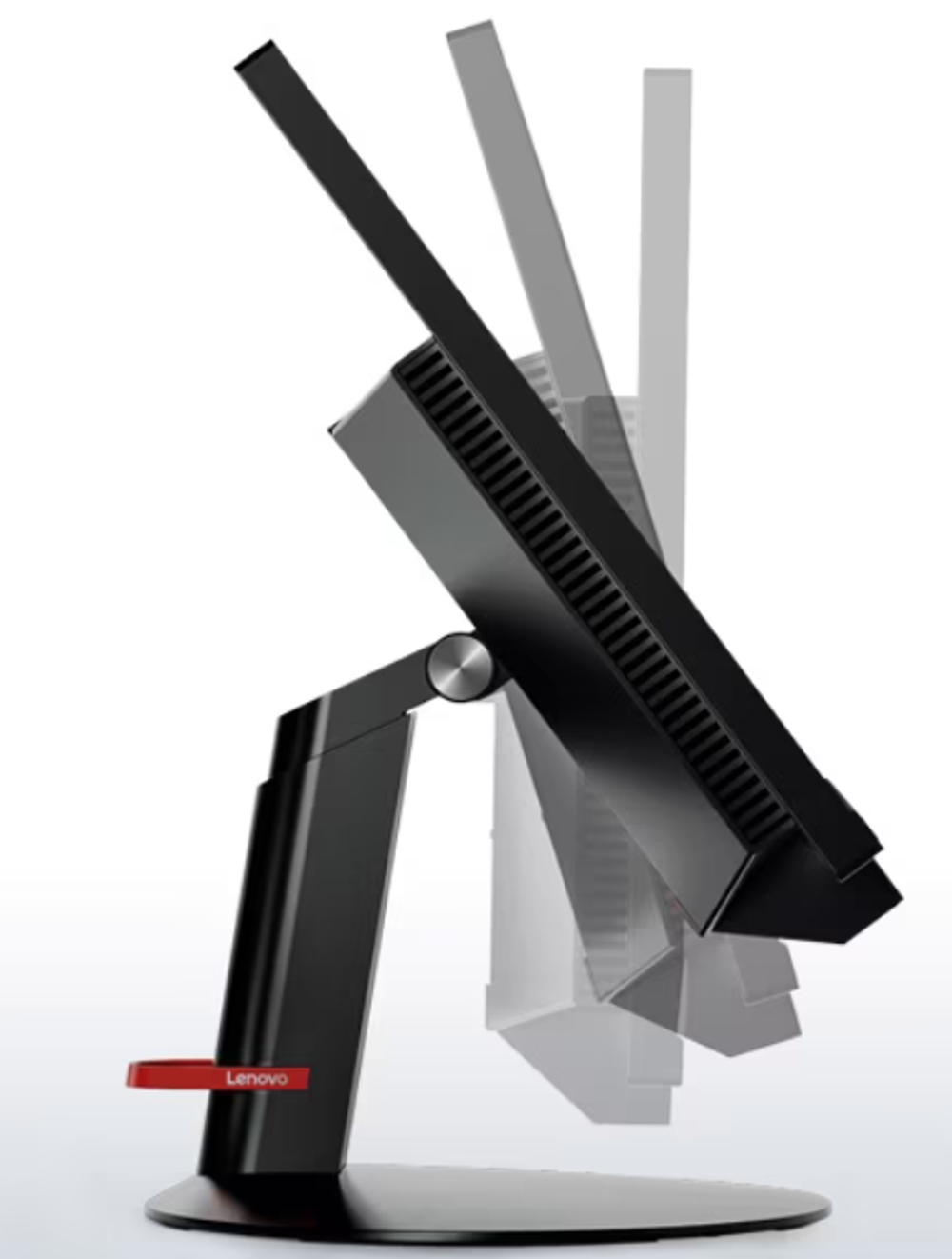 24" Моноблок Lenovo ThinkCentre TIO24D (1920x1080, Intel Core i3-6100T, RAM 8ГБ,SSD 256ГБ, Intel HD Graphics 530, Win 10Pro)