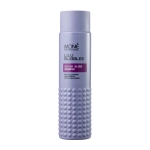 Шампунь для нейтрализации желтизны Mone Professional LILU BUBBLES SILVER BLOND SHAMPOO, 300 мл