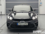Kia All New K3 Signatures (01.2021)