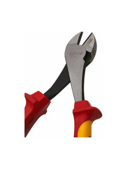 Диэлектрические бокорезы Inforce 180мм 1000В 06-18-17