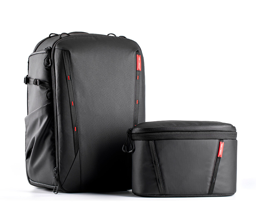 Рюкзак PGYTECH OneMo 2 25L Space Black