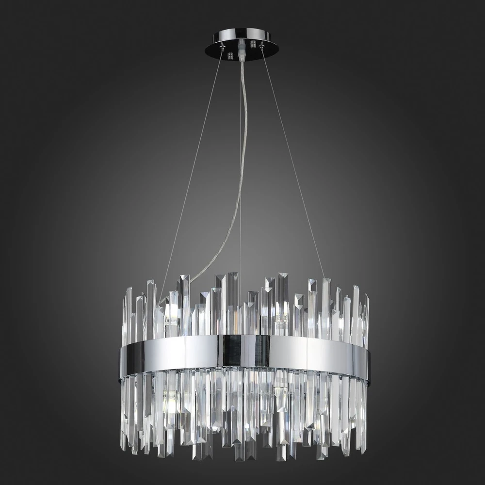 Подвесная люстра ST Luce BAFO SL1160.103.12
