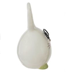 GAEM Фигурка декоративная "Заяц", L6,5 W6,5 H11 см