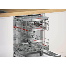 Встраиваемая посудомоечная машина Bosch SMD8TCX01E