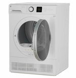 Сушильная машина Hi TD9T16T1CGW (q)