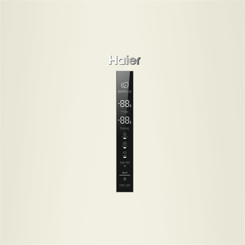 Холодильник HAIER C2F636CCRGU1