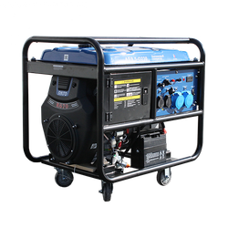 Бензиновый генератор АБ10-О230-ВМ121Э