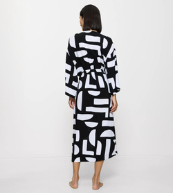 Платье Triumph Beach MyWear Tunic Robe лиоцелл