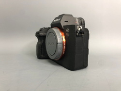Sony A7 III 29.200 кадров