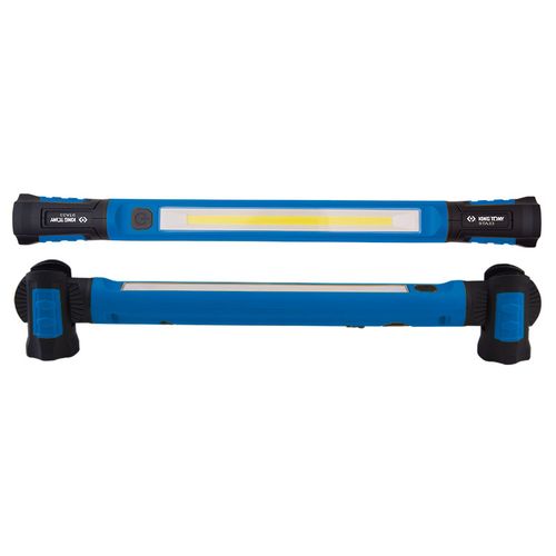 KING TONY (9TA33A) Фонарь светодиодный под капот автомобиля, Li-Ion, 1200 люмен