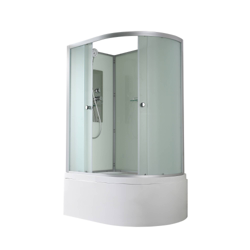 Душевая кабина D5012L N без крыши