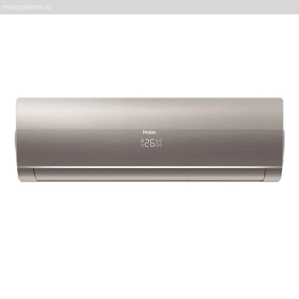 Haier HSU-07HFF203/R3-G / HSU-07HUF203/R3