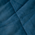 КПБ на резинке Сатин Velouria Luxe с Одеялом VLR018, Евро, 4 наволочки, простынь 180*200*25