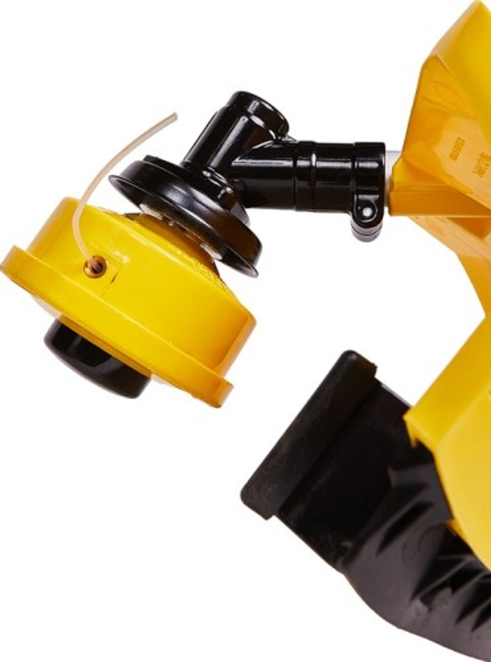 Мотокоса HANSKONNER HBT8952D