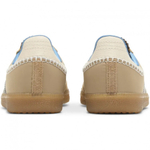 Wales Bonner x Adidas Samba Nylon "Desert White"