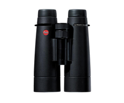 Бинокль Leica Ultravid 12x50 HD - фото 1