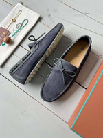 Мокасины Loro Piana
