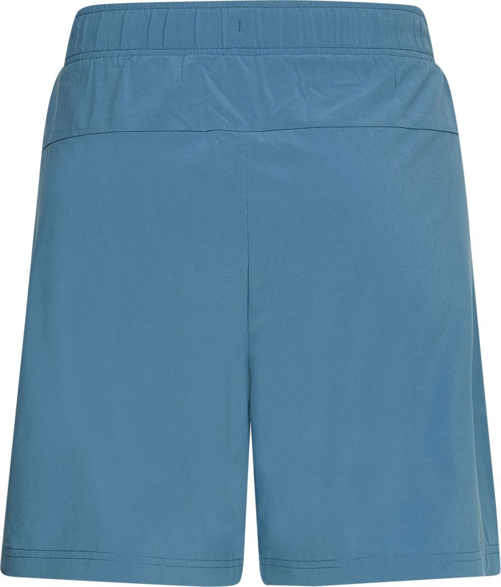 Мужские теннисные шорты Calvin Klein WO 6" Woven Short - copen blue