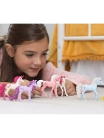 Фигурка Единорог Черничный кекс Schleich 70738
