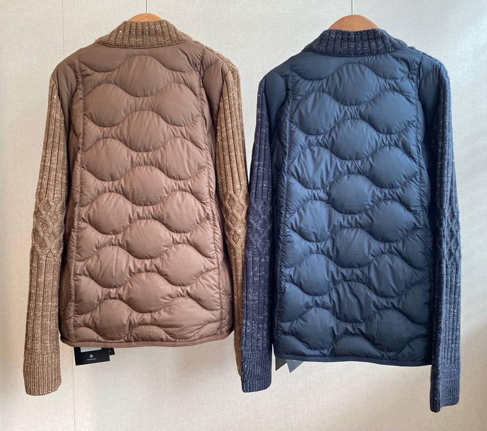 Кардиган Brunello Cucinelli