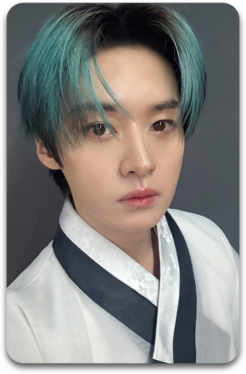 Карта / STRAY KIDS #4740