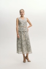 Юбка 19-13-348 Alexander Bogdanov