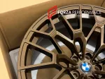 КОВАНЫЕ ДИСКИ для BMW M3 COMPETITION TOURING G81