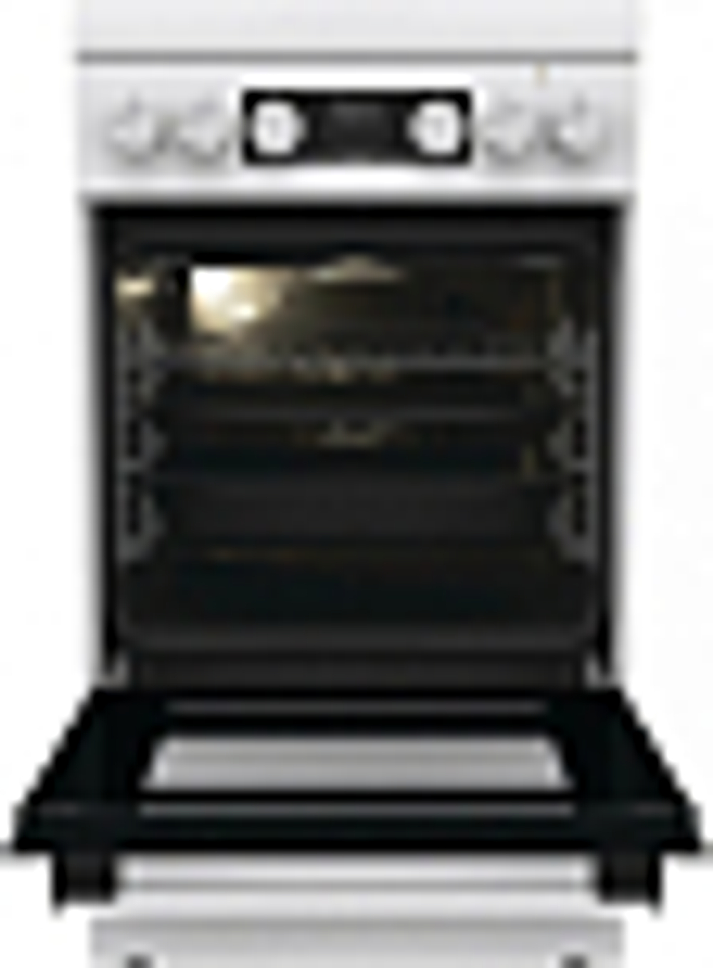 Комбинированная плита Gorenje GK5C42WF-B