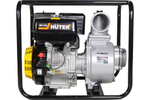 Мотопомпа Huter MP-100 70/11/5