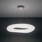 Citilux Стратус Смарт CL732A800GS RGB Умная подвесная люстра