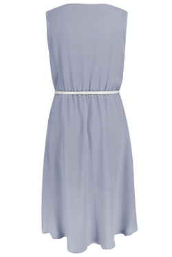 Платье женское 919ШРА, сиреневый #295Сир05919ШРА