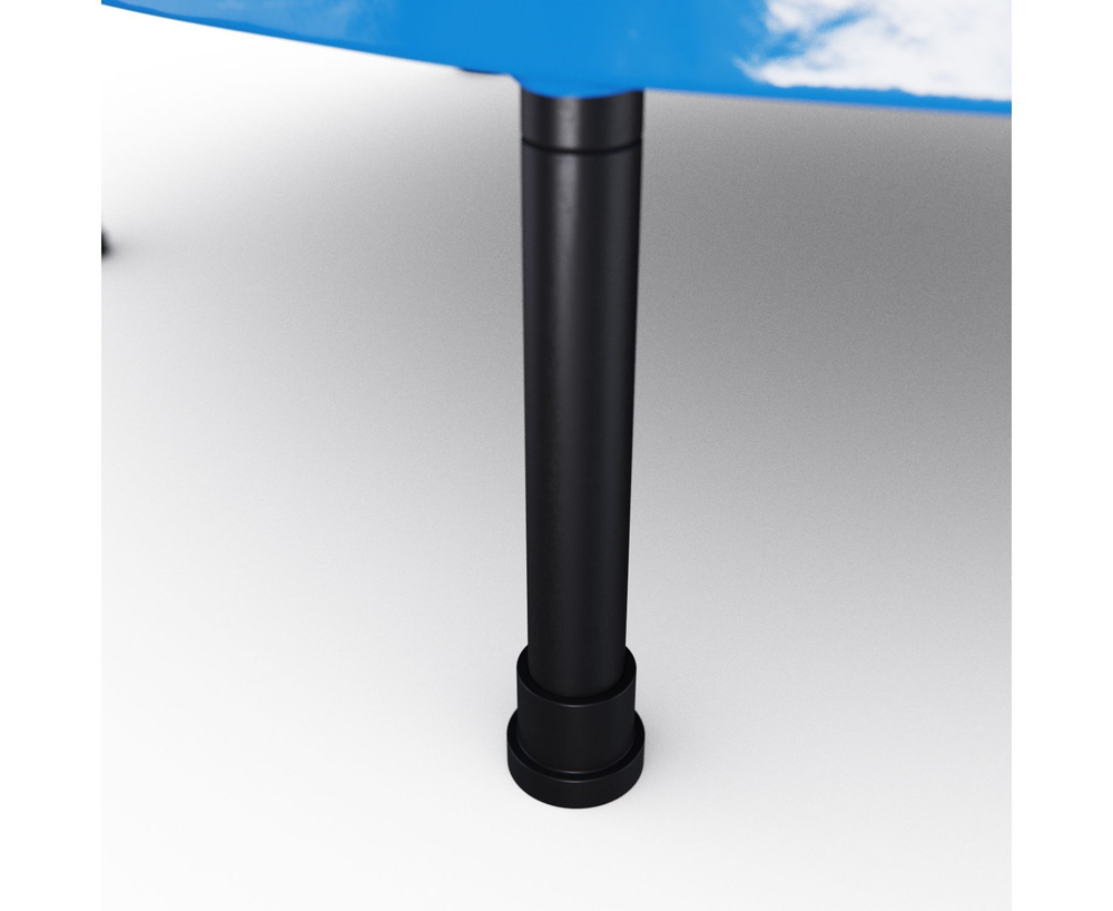 Батут DFC JUMP SUN 36'' синий