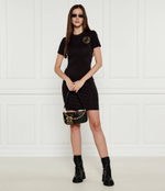 Сумка через плечо Love Moschino - черный(JC4324PP0LKM0)