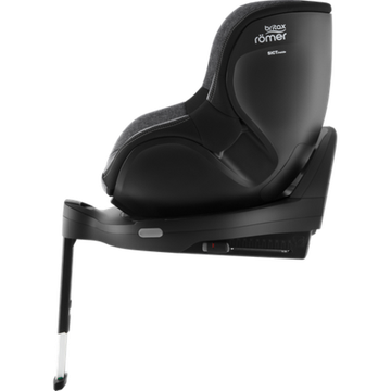 Автокресло Britax Roemer Dualfix Pro M (Graphite Marble)