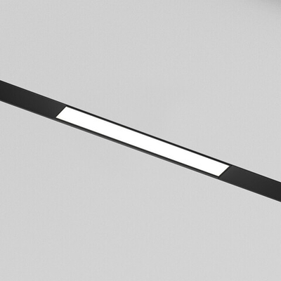 DK8303-BK Линейный светильник SMART LINEAR ZigBee, 9 Вт, 2700–6500K, 120°, Ra90, 100–265VAC, алюминий, черный