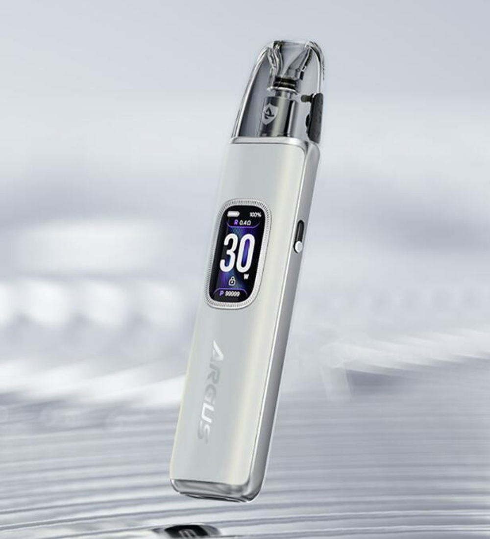 Voopoo ARGUS G3 Pod 1500mAh Kit