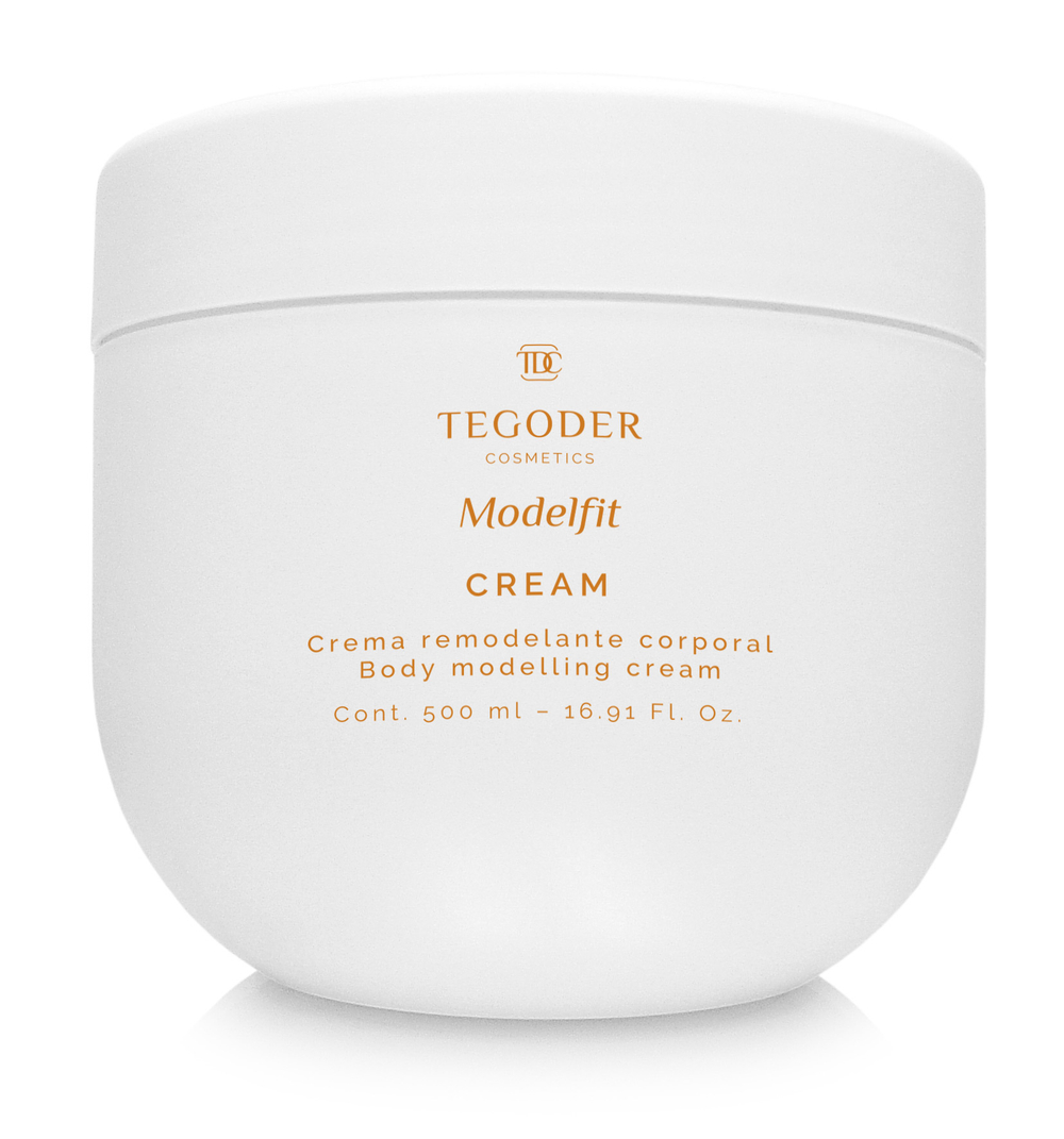 Крем для коррекции фигуры ModelFit Cream