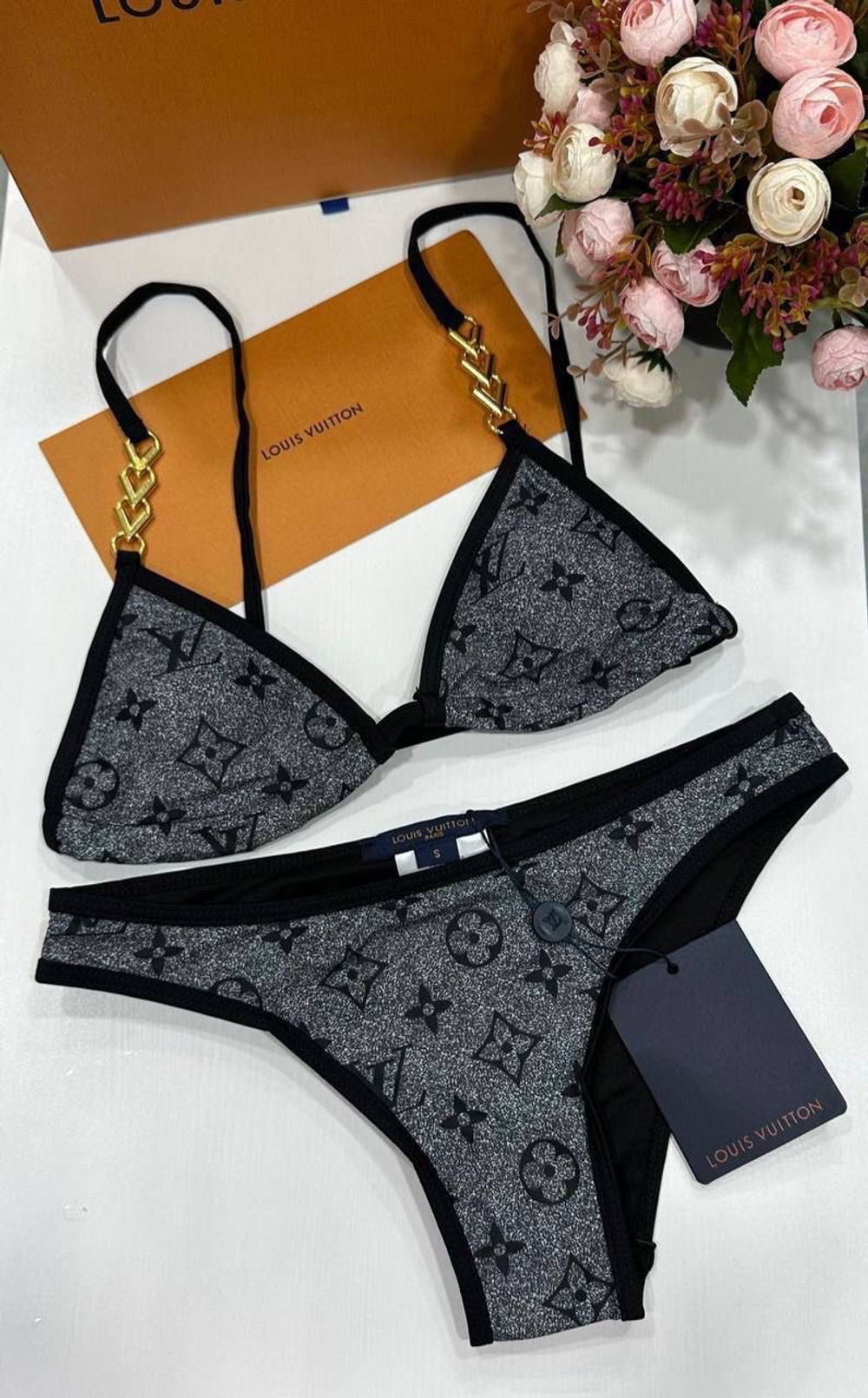 Купальник Louis Vuitton, арт. 468056739