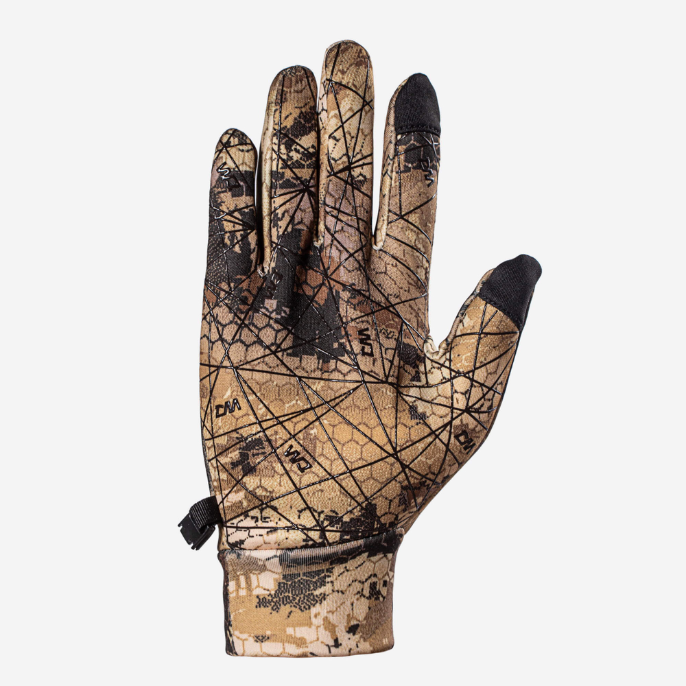 Перчатки "TRAVERSE" COMB