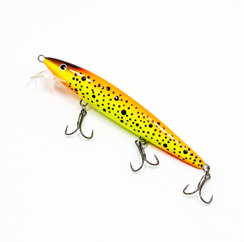 Terve Whacky, 12 см., цвет 019*